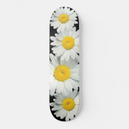 Shasta-madeliefjes Persoonlijk Skateboard