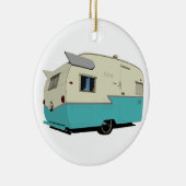  Shasta Trailer Ornament (Rechts)