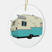  Shasta Trailer Ornament (Links)