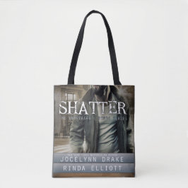 Shatter canvas tas