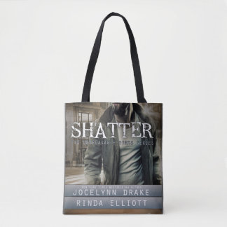 Shatter canvas tas