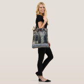 Shatter canvas tas (Op model)