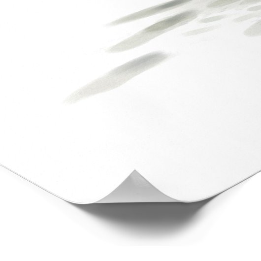 Shatter Rock Poster (Hoek)