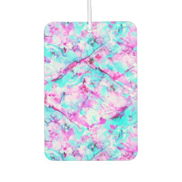 Shattered Blossom Een kleurrijk lichtontwerp Luchtverfrisser