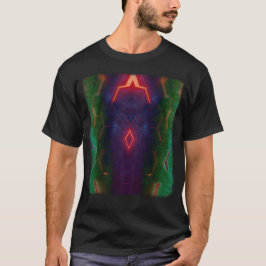Shattered Core T-shirt