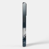 Shattered Crystal Phone Case (Achterkant / Rechts)