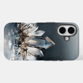 Shattered Crystal Phone Case (Achterkant (horizontaal))