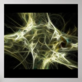 ShatterLinez 16-Poster Poster (Voorkant)