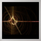 ShatterLinez 23-Poster Poster (Voorkant)