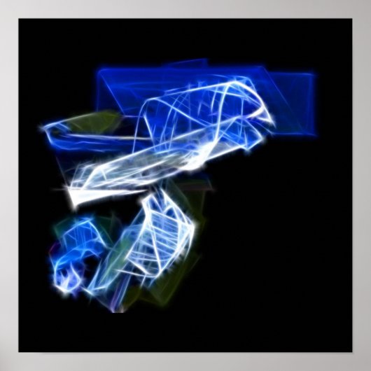 ShatterLinez 37 Poster (Voorkant)