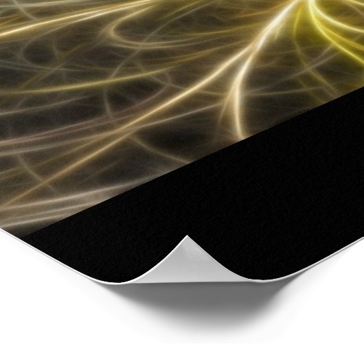 ShatterLinez 38 Poster (Hoek)