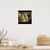 ShatterLinez 38 Poster (Keuken)