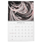 ShatterLinez Agenda One Kalender (Feb 2027)