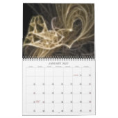 ShatterLinez Agenda One Kalender (Jan 2027)