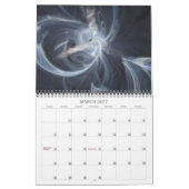 ShatterLinez Agenda One Kalender (Mar 2027)