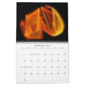 ShatterLinez Agenda Twee Kalender (Feb 2027)