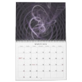 ShatterLinez Agenda Twee Kalender (Mar 2026)