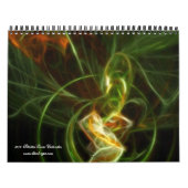 ShatterLinez Agenda Twee Kalender (Hoes)