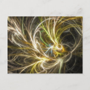ShatterLinez Gear 38 Briefkaart
