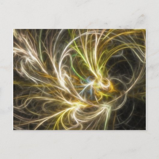ShatterLinez Gear 38 Briefkaart (Voorkant)