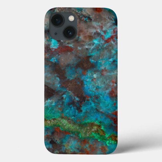 Shattuckiet Case-Mate iPhone Case (Achterkant)