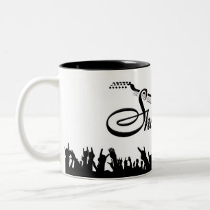 Shaughnessy Band mok