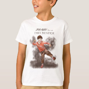 Shaun - De laatste vuile Bender T-shirt