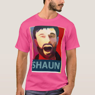 Shaun T-shirt