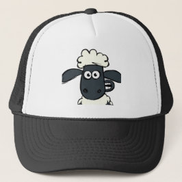 Shaun the Sheep Trucker Pet