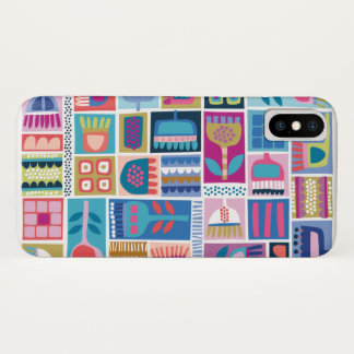 Shauna Glenn exclusieve telefoonzaak Case-Mate iPhone Case