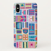 Shauna Glenn exclusieve telefoonzaak Case-Mate iPhone Case (Achterkant)