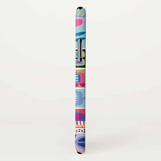 Shauna Glenn exclusieve telefoonzaak Case-Mate iPhone Case (Achterkant / rechts)