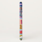 Shauna Glenn exclusieve telefoonzaak Case-Mate iPhone Case (Achterkant/links)