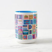 Shauna Glenn mok (Center)