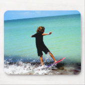 shaunmousepad1 muismat (Voorkant)