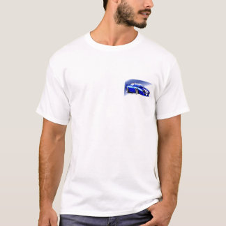 Shaun's Camaro T-shirt