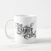 Shave Den Koffiemok (Links)
