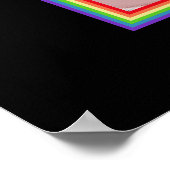 Shave Ice Hawaiian Style Haiku Art Print (Hoek)