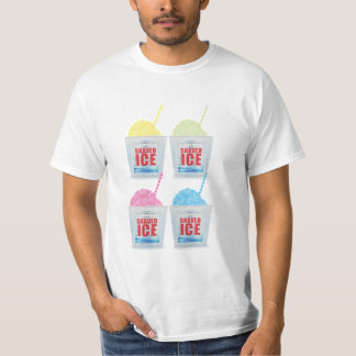 SHAVED ICE T-SHIRT
