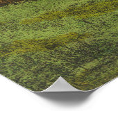 Shaver Lake Winter SceneShaver Lake, CA Poster (Hoek)