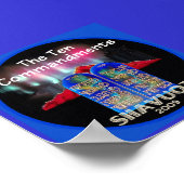 SHAVUOT Poster (Hoek)