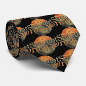 Shavuot Stropdas (Opgerold)