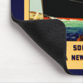 Shaw Savill Line Muismat (Hoek)