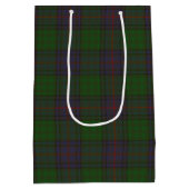 Shaw Tartan Medium Cadeauzakje (Achterkant)