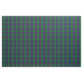Shaw Tartan Print Stof (Yard (91,4 cm))