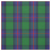 Shaw Tartan Print Stof (Swatch)
