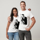Shawn Barker T-shirt (Unisex)
