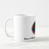 Shawn Phillips bij de MN ZOO i... Koffiemok (Links)