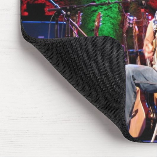 Shawn Phillips Muismat (Hoek)