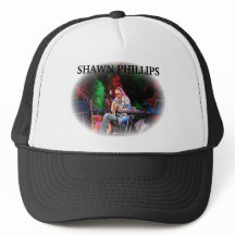 Shawn Phillips Pet
